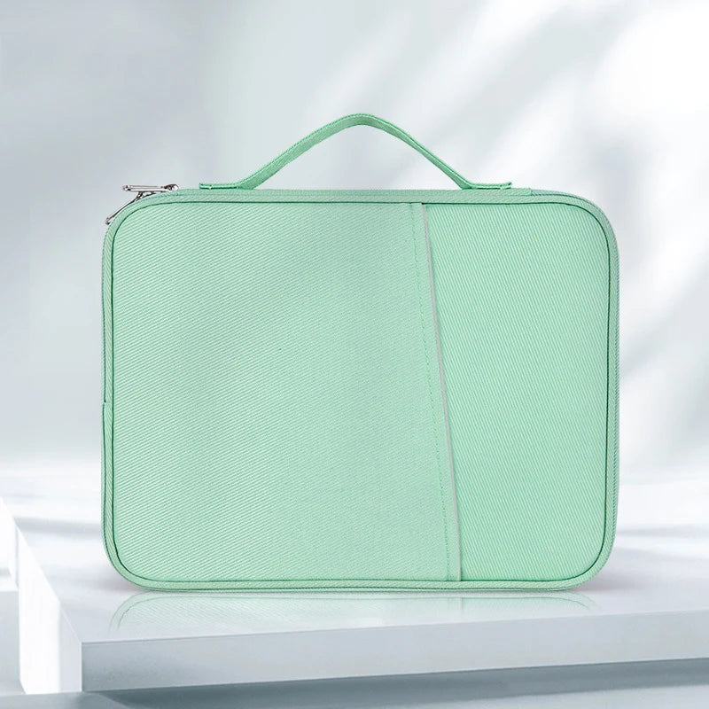 Funda para tableta de 9 a 13 pulgadas