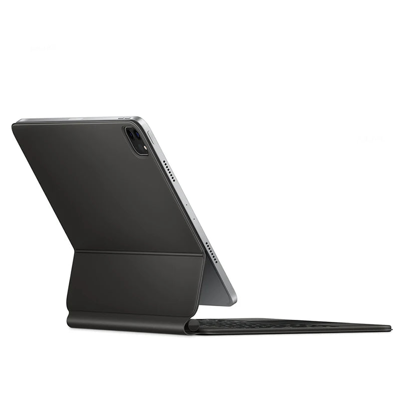 Teclado magnético inteligente compatible con iPad