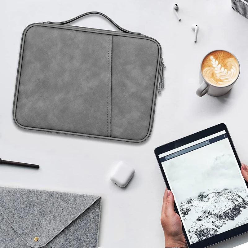 Funda para tableta de 9 a 13 pulgadas
