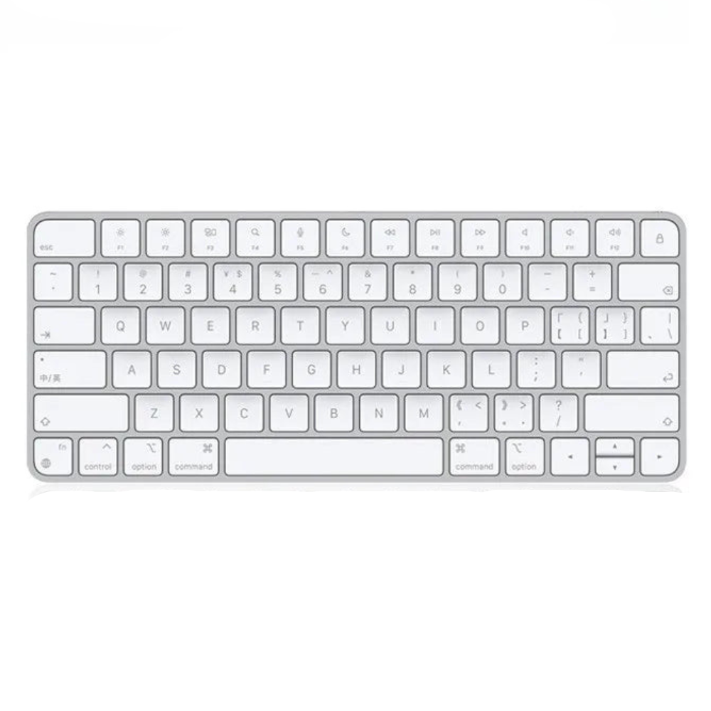 Teclado Bluetooth inalámbrico para tableta